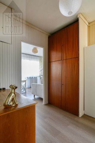 Mieszkanie 3-pokojowe Warszawa Mokotów, ul. Zygmunta Modzelewskiego. Zdjęcie 8