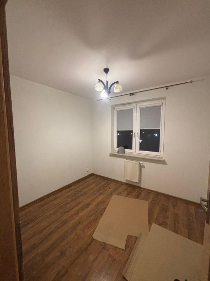 Mieszkanie 2-pokojowe Radzymin Centrum, ul. Władysława Reymonta. Zdjęcie 3