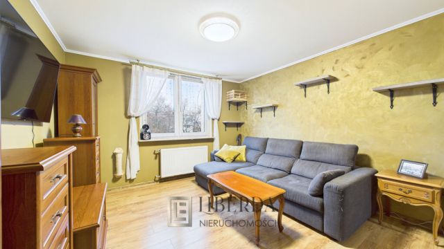 Mieszkanie 3-pokojowe Łęczna, ul. Rynek III. Zdjęcie 6