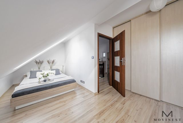 Mieszkanie 4-pokojowe Plewiska, ul. Tęczowa. Zdjęcie 13