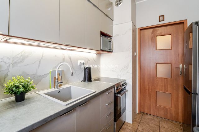 Mieszkanie 2-pokojowe Kraków Płaszów, ul. Myśliwska. Zdjęcie 19