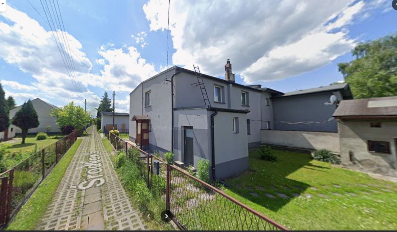 Mieszkanie 4-pokojowe Sosnowiec, ul. Środkowa. Zdjęcie 2