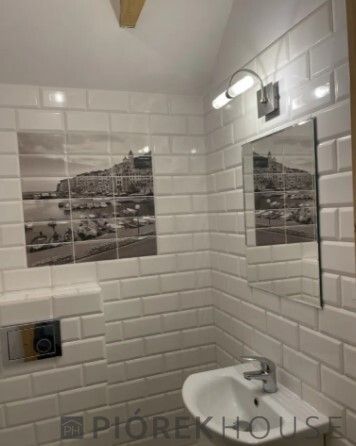 Mieszkanie 3-pokojowe Warszawa Ochota, ul. Filtrowa. Zdjęcie 3