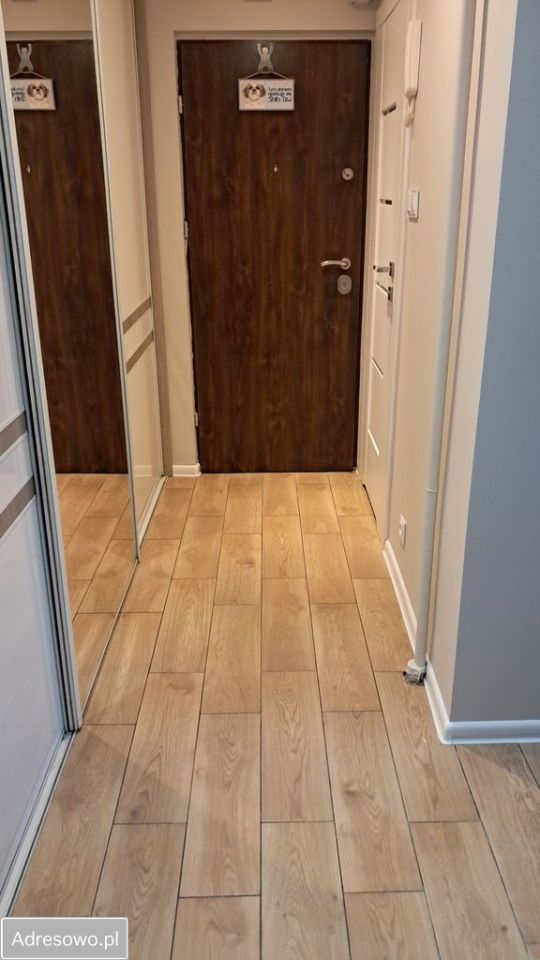 Mieszkanie 2-pokojowe Łódź Koziny. Zdjęcie 12