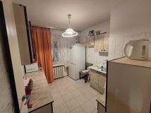 Mieszkanie 3-pokojowe Ostrów Mazowiecka, ul. Lubiejewska. Zdjęcie 4