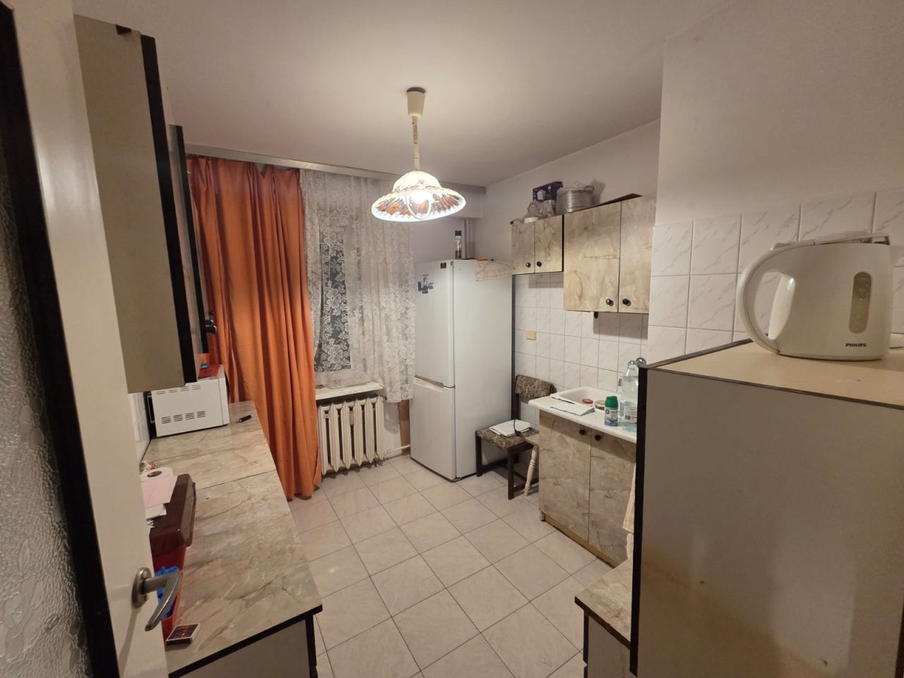 Mieszkanie 3-pokojowe Ostrów Mazowiecka, ul. Lubiejewska. Zdjęcie 5