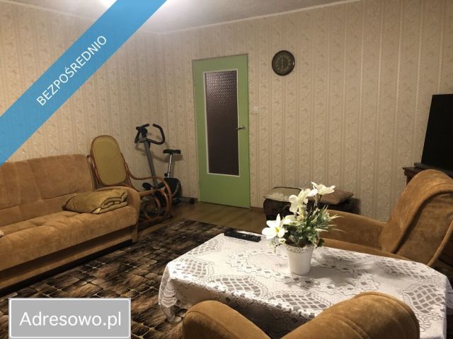 Mieszkanie 4-pokojowe Nowy Sącz Gołąbkowice, ul. Lwowska. Zdjęcie 1