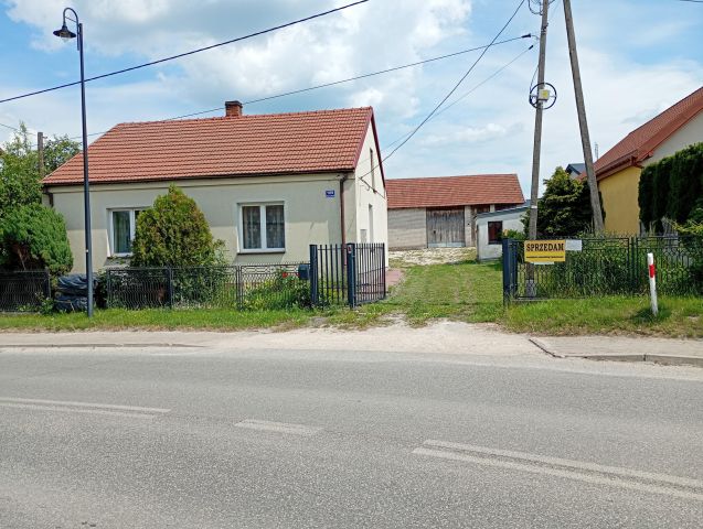 dom wolnostojący, 3 pokoje Michałów. Zdjęcie 1