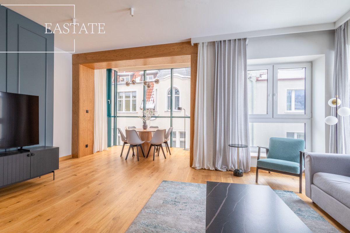 Mieszkanie 2-pokojowe Sopot, ul. gen. Józefa Bema. Zdjęcie 7