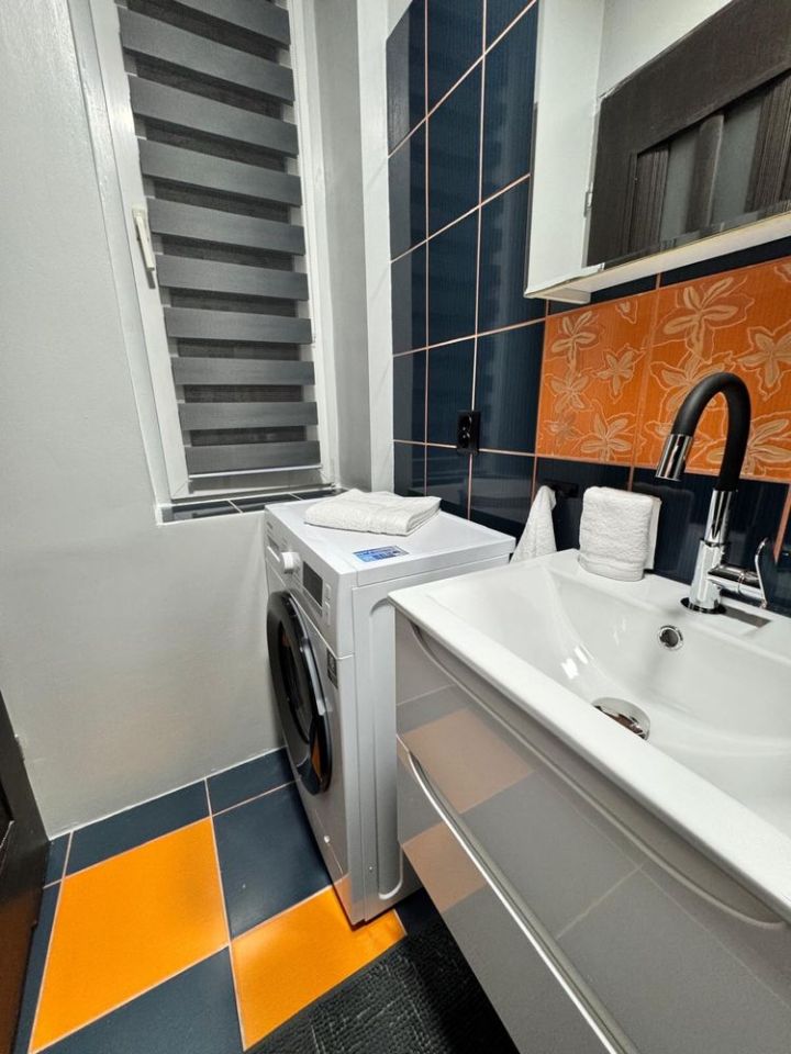 Mieszkanie 3-pokojowe Słupsk Centrum. Zdjęcie 5