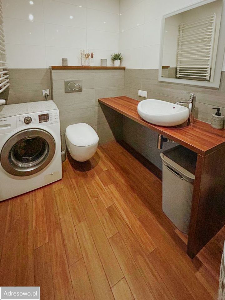 Mieszkanie 3-pokojowe Tychy, al. Bielska. Zdjęcie 3