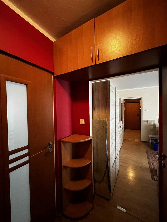 Mieszkanie 3-pokojowe Łódź Dąbrowa, ul. gen. Jarosława Dąbrowskiego. Zdjęcie 10