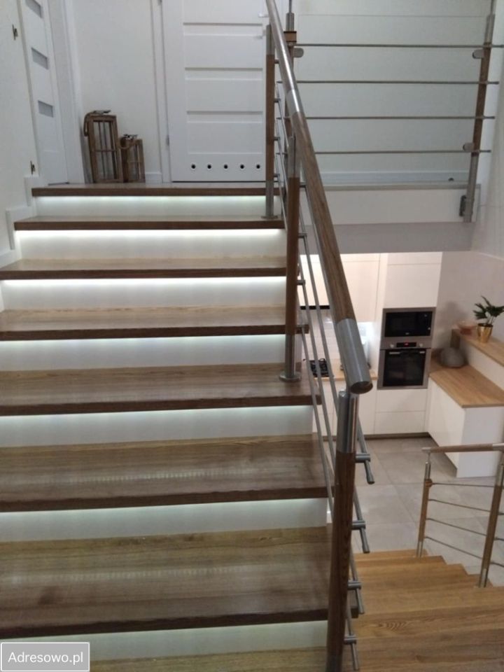 dom szeregowy, 4 pokoje Namysłów. Zdjęcie 10