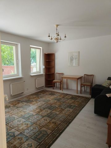 Mieszkanie 2-pokojowe Poznań Grunwald, ul. Macieja Palacza. Zdjęcie 4