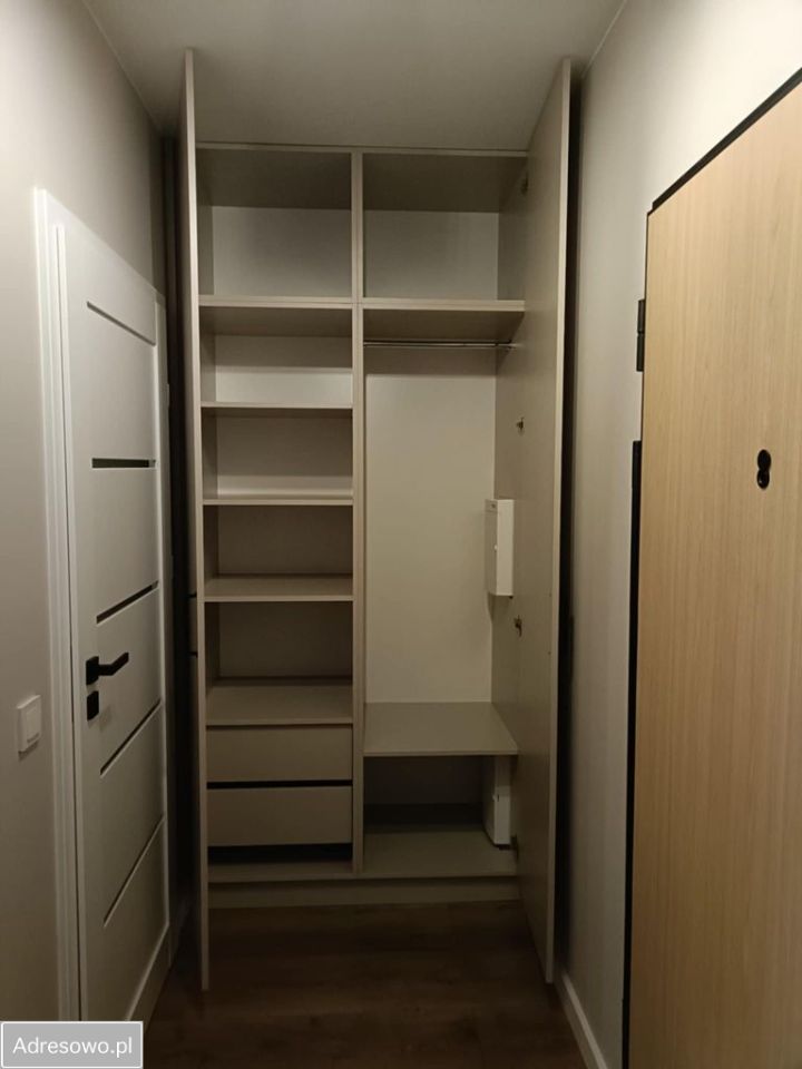 Mieszkanie 2-pokojowe Warszawa Włochy, ul. Aleje Jerozolimskie. Zdjęcie 7