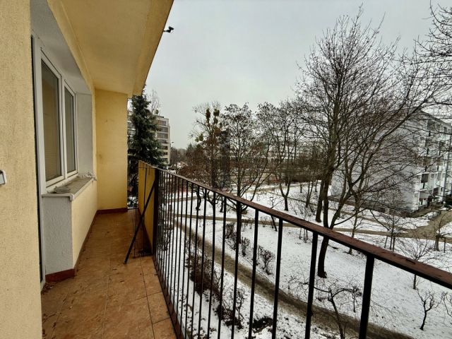 Mieszkanie 2-pokojowe Warszawa Mokotów, ul. Jana III Sobieskiego. Zdjęcie 9