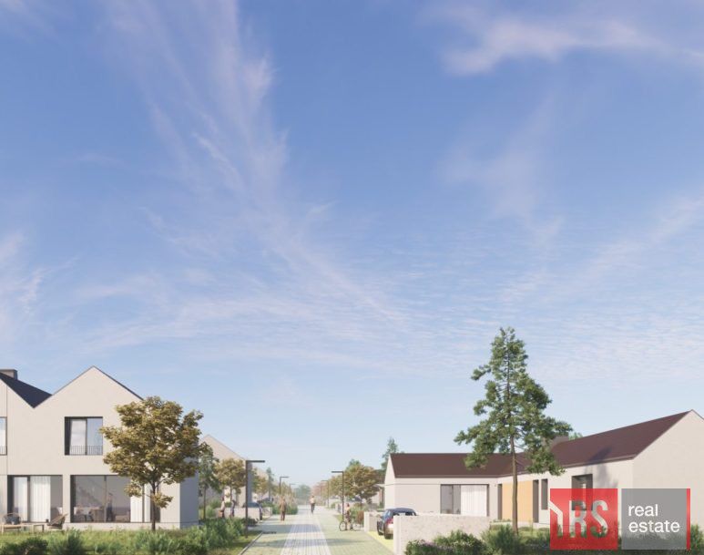 bliźniak, 4 pokoje Zieleniewo. Zdjęcie 8