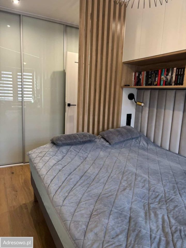 Mieszkanie 2-pokojowe Piaseczno Centrum, ul. Ludwika Czajewicza. Zdjęcie 6