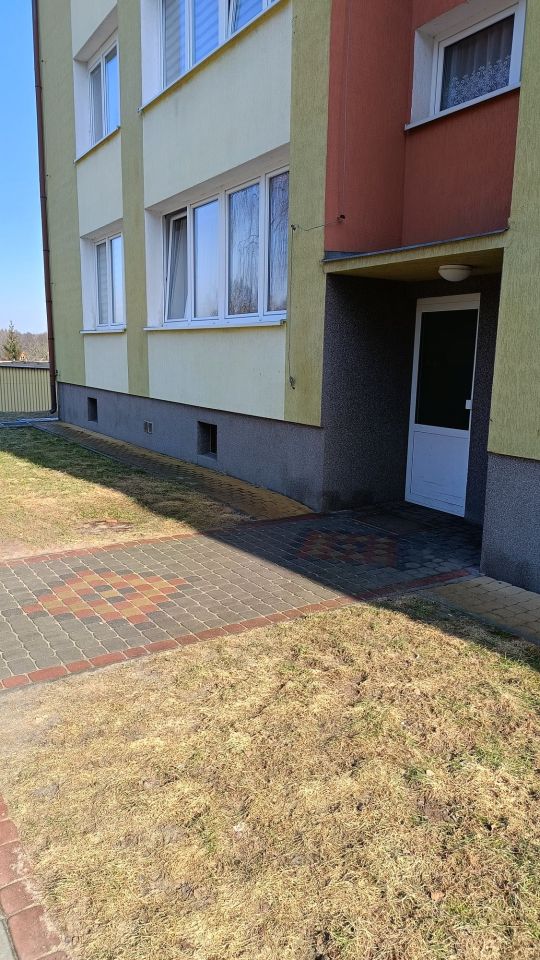 Mieszkanie 3-pokojowe Gródek. Zdjęcie 1