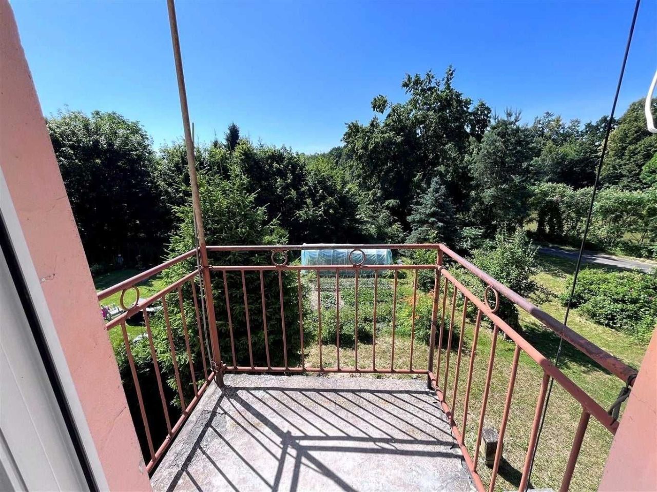 Mieszkanie 3-pokojowe Kaniów. Zdjęcie 2