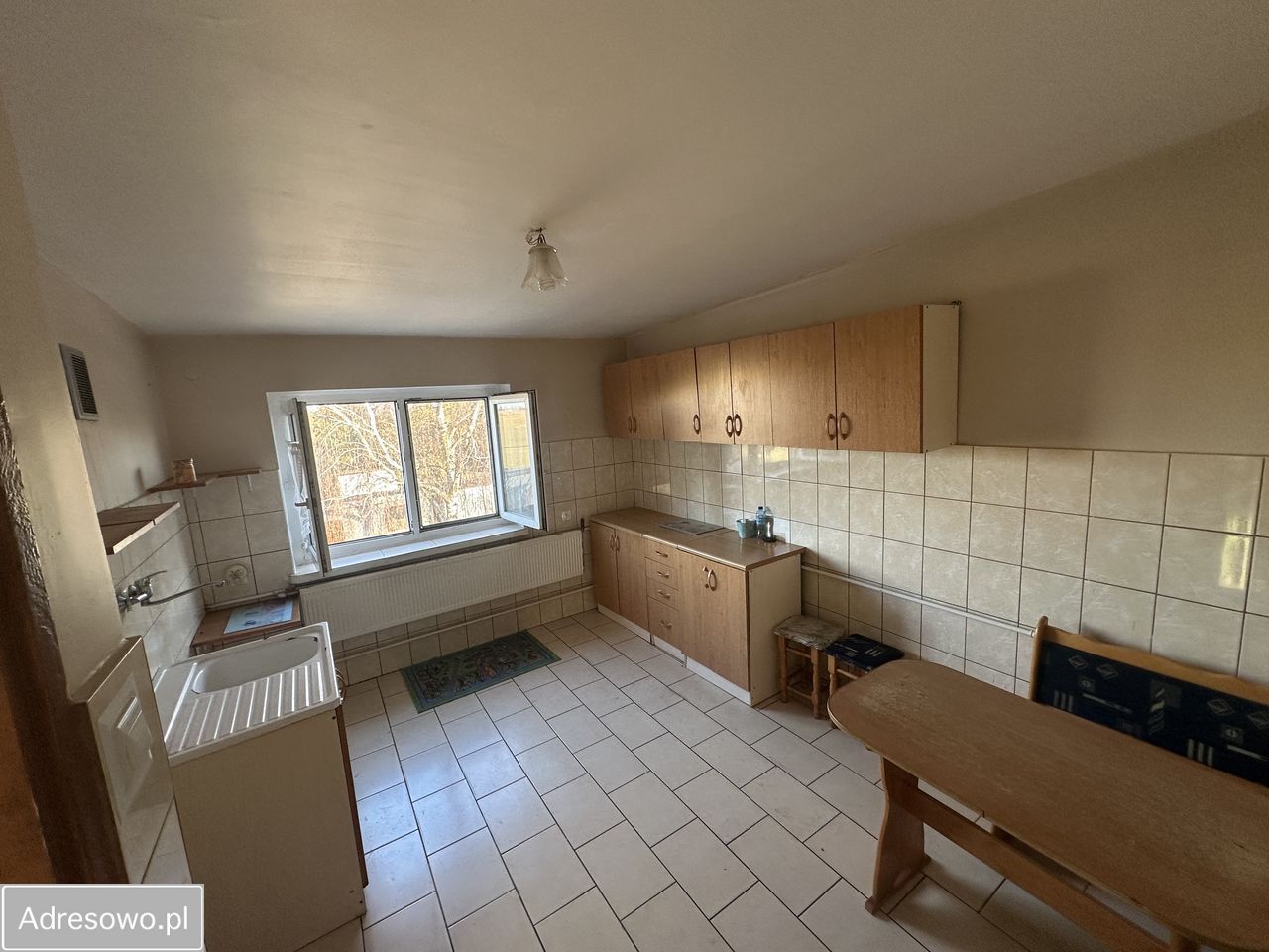 Mieszkanie 2-pokojowe Bieślin. Zdjęcie 8