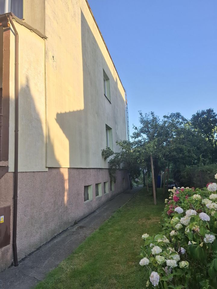 bliźniak, 5 pokoi Środa Śląska Centrum, ul. Wrocławska. Zdjęcie 22