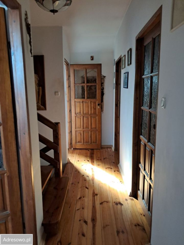 dom wolnostojący, 6 pokoi Blizne Łaszczyńskiego. Zdjęcie 7