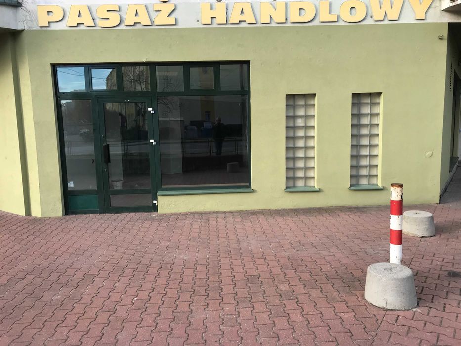 Lokal Puławy, ul. Zygmunta Wróblewskiego. Zdjęcie 6