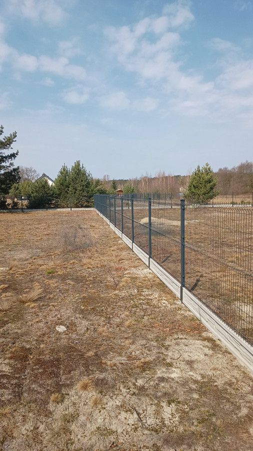 Działka budowlana Dębniaki. Zdjęcie 3