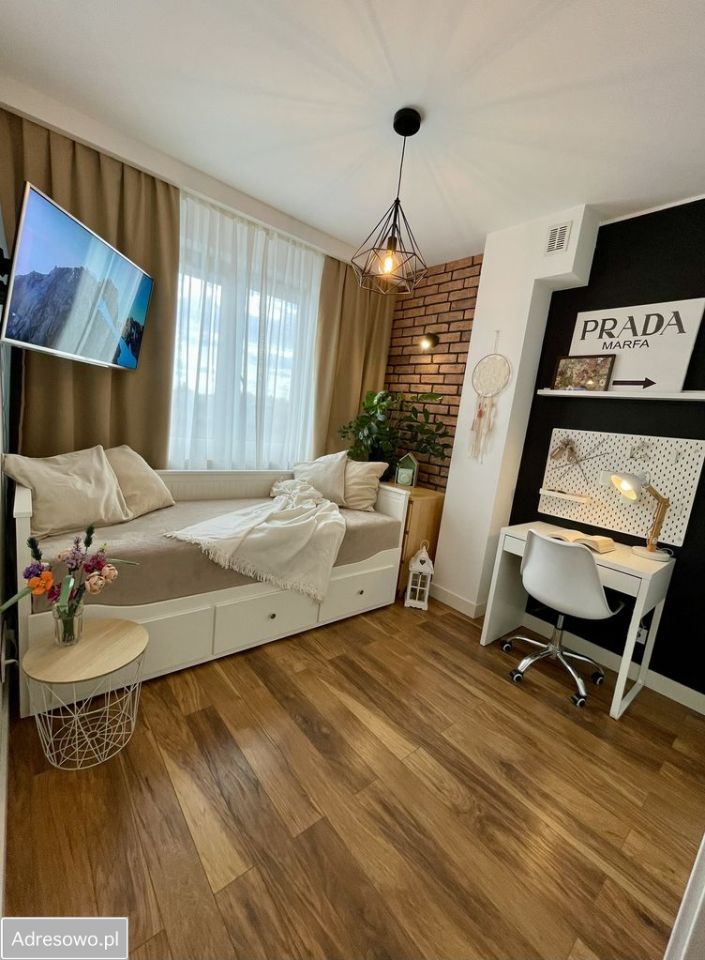 Mieszkanie 3-pokojowe Pułtusk, ul. Jana Pawła II. Zdjęcie 8