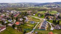 Działka budowlana Radziszów, ul. Drożdżownik. Zdjęcie 4
