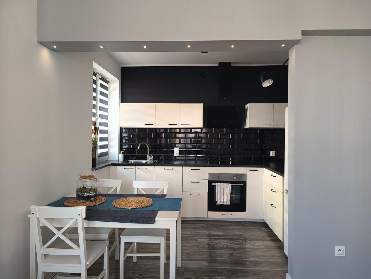 Mieszkanie 3-pokojowe Bielsko-Biała Lipnik, ul. Krakowska. Zdjęcie 18