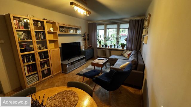 Mieszkanie 2-pokojowe Łódź Nowe Rokicie, ul. Obywatelska. Zdjęcie 1