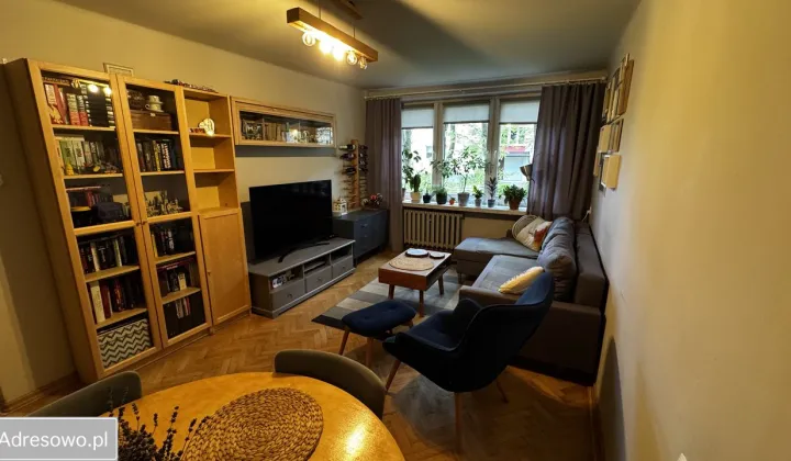 Mieszkanie 2-pokojowe Łódź Nowe Rokicie, ul. Obywatelska
