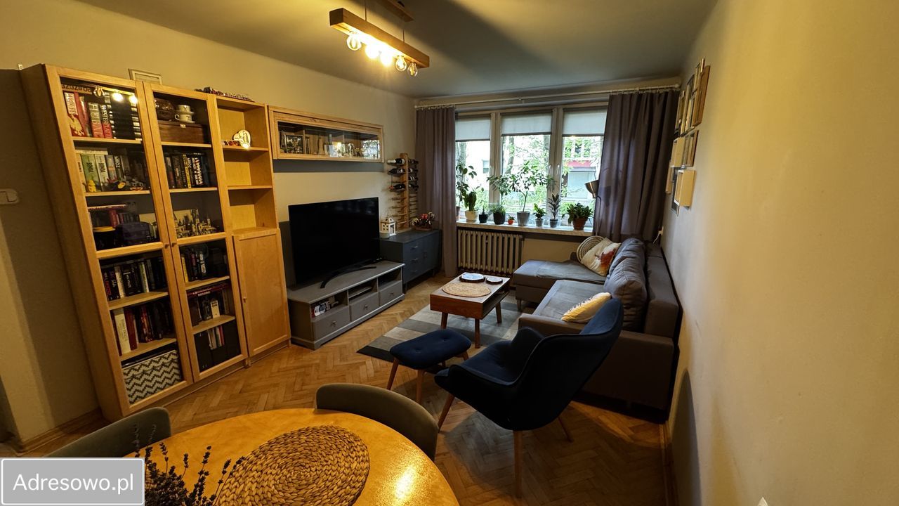 Mieszkanie 2-pokojowe Łódź Nowe Rokicie, ul. Obywatelska. Zdjęcie 1