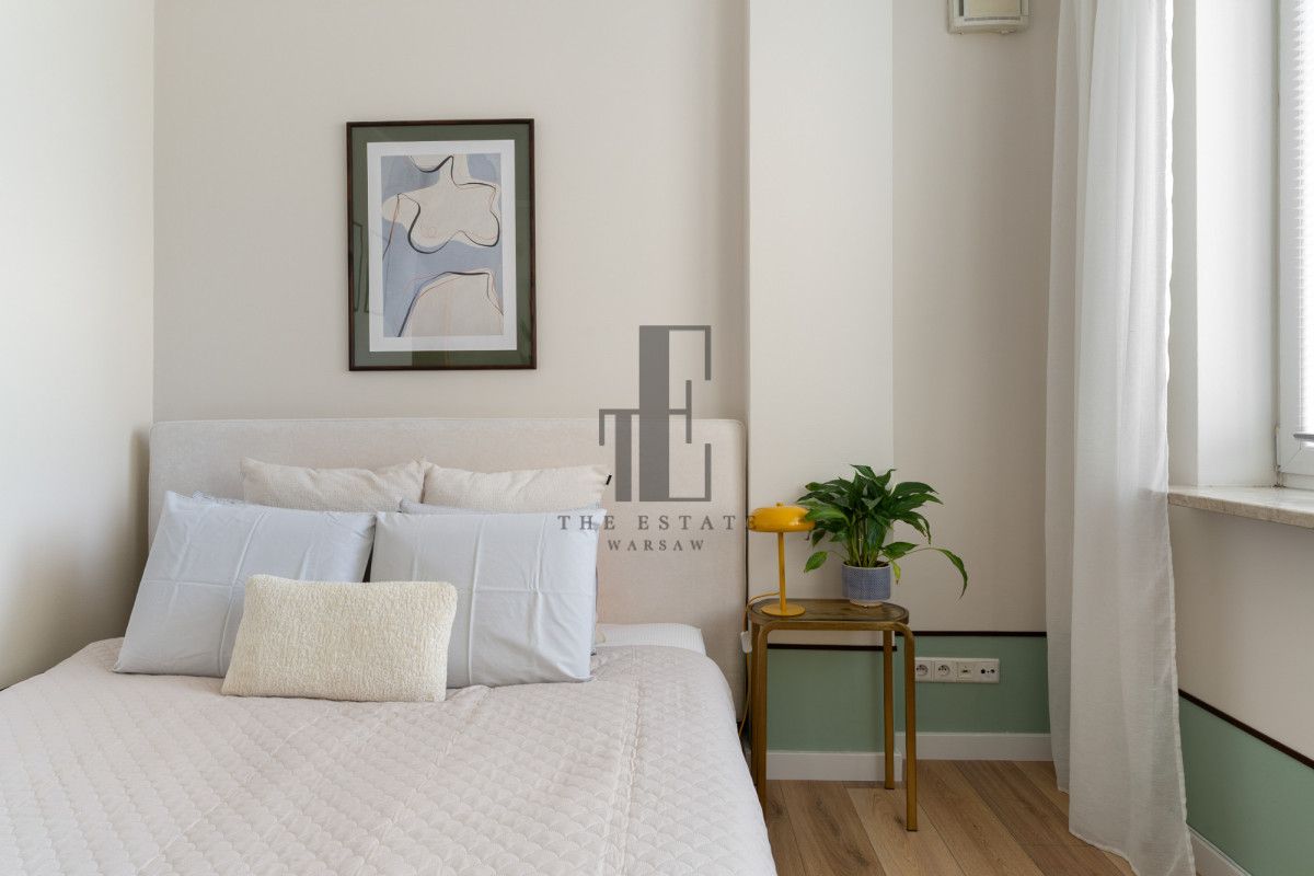 Mieszkanie 2-pokojowe Warszawa Ursus, ul. Skoroszewska. Zdjęcie 6