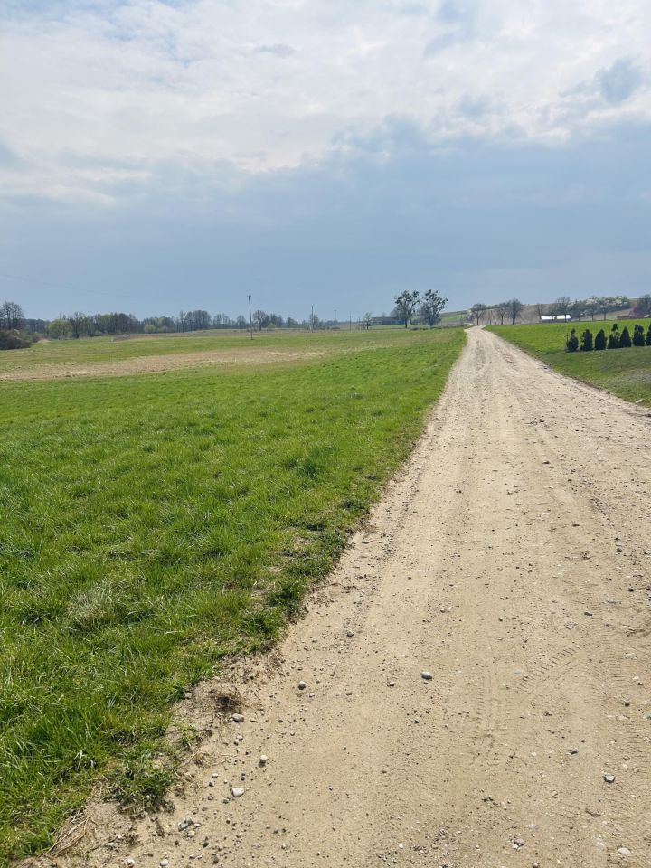 Działka budowlana Wrzeszewo. Zdjęcie 5