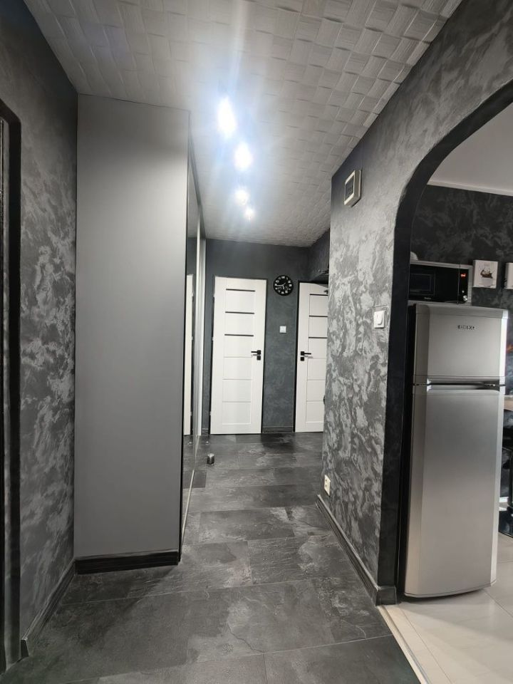 Mieszkanie 3-pokojowe Bydgoszcz Górzyskowo, ul. Tadeusza Czackiego. Zdjęcie 2