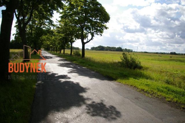Działka budowlana Sulimice. Zdjęcie 14