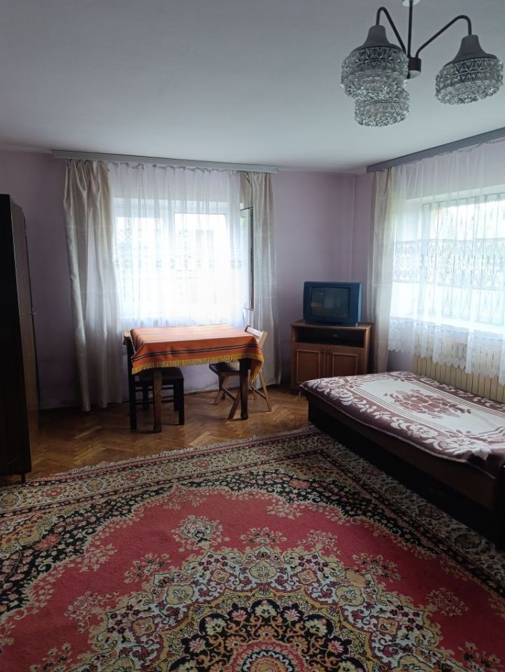 dom wolnostojący Żelechów. Zdjęcie 5