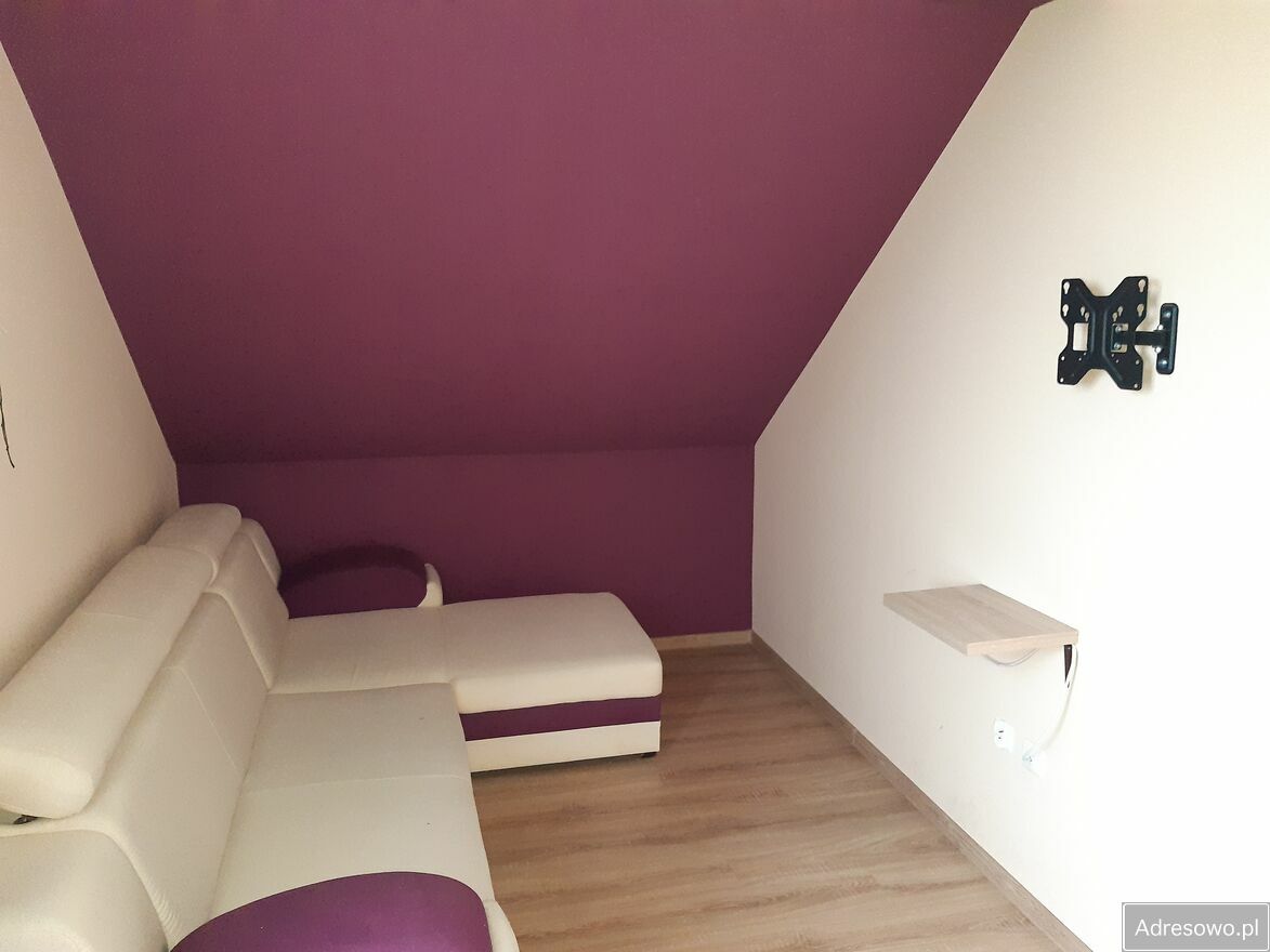 dom wolnostojący, 5 pokoi Słotowa. Zdjęcie 13