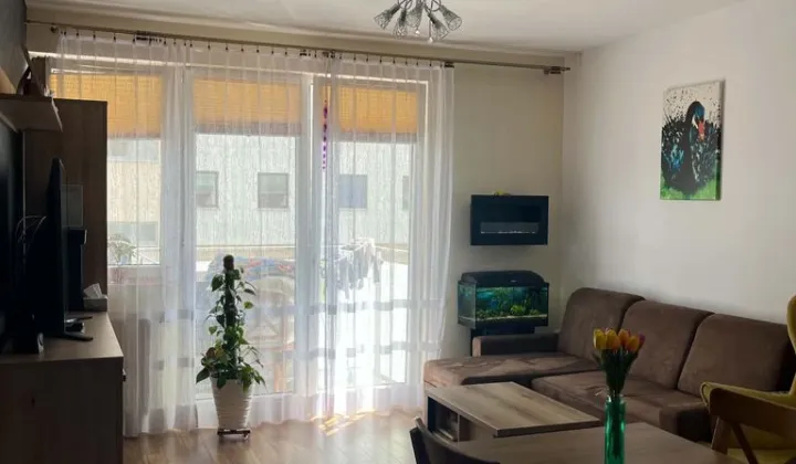 Mieszkanie 3-pokojowe Warszawa Mokotów, ul. Egejska