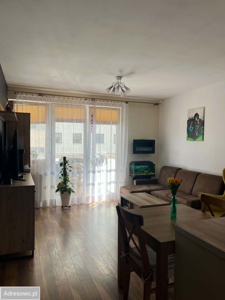 Mieszkanie 3-pokojowe Warszawa Mokotów, ul. Egejska. Zdjęcie 1