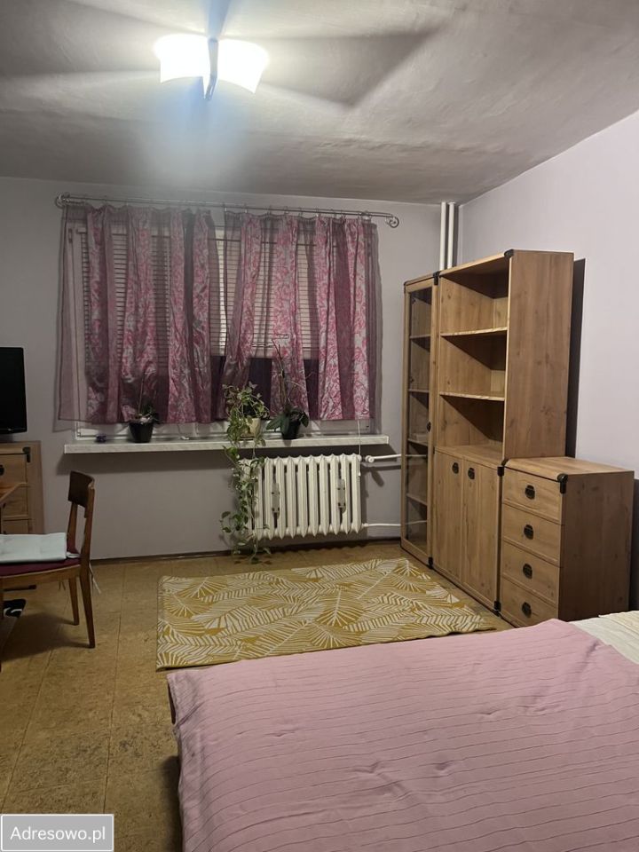 Mieszkanie 1-pokojowe Sosnowiec Zagórze, ul. Gwiezdna. Zdjęcie 7