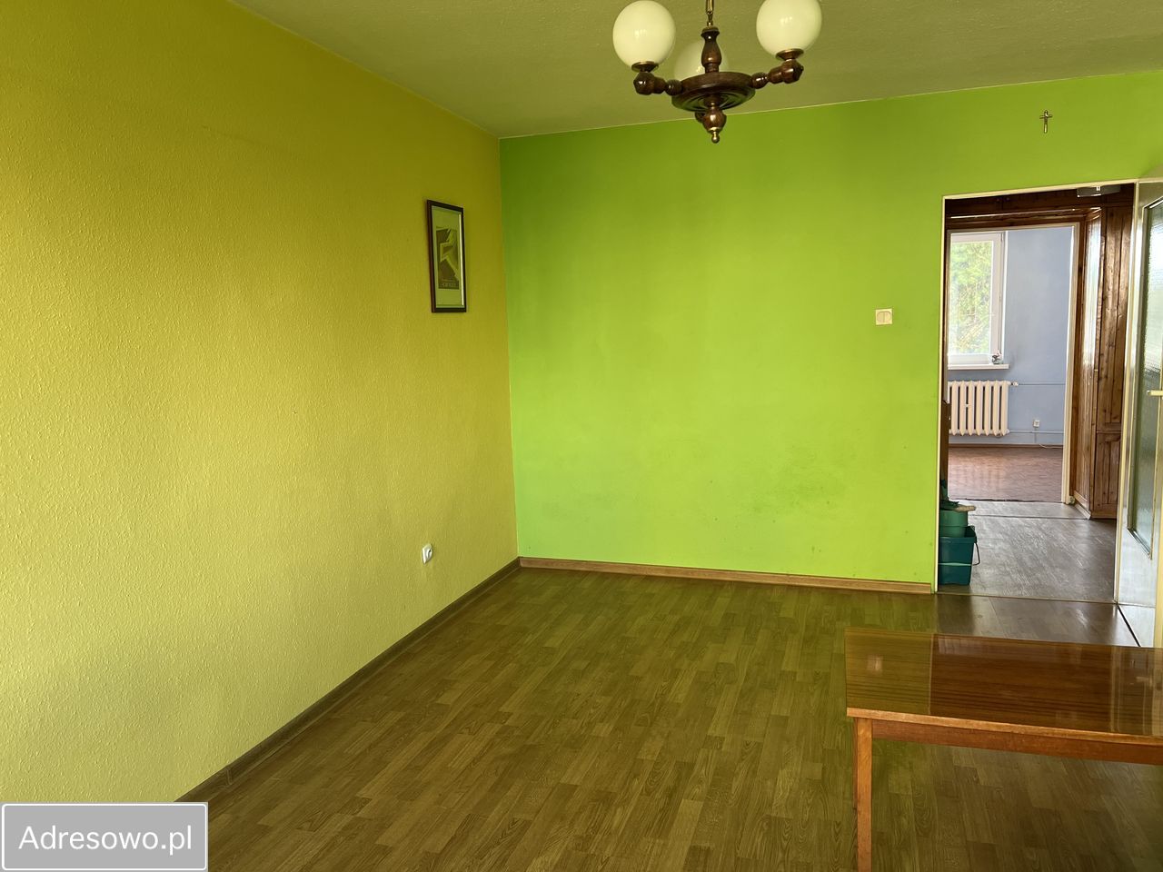 Mieszkanie 2-pokojowe Nowogard, ul. Stefana Żeromskiego. Zdjęcie 7