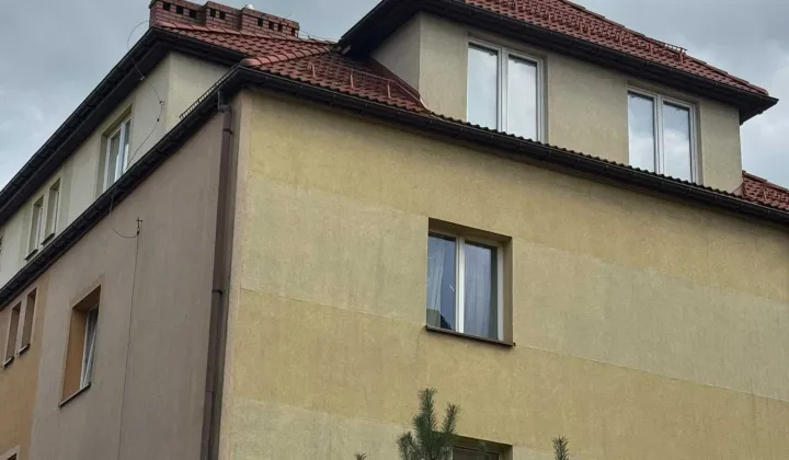 Mieszkanie 2-pokojowe Olkusz, ul. Francesco Nullo