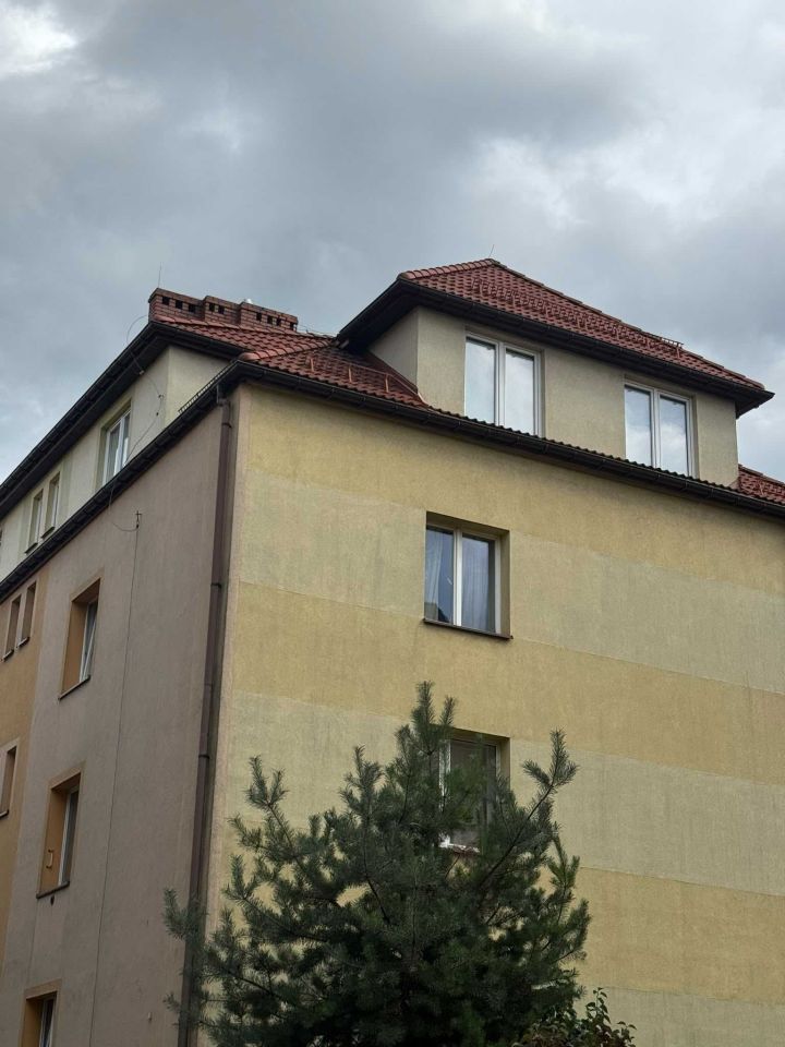 Mieszkanie 2-pokojowe Olkusz, ul. Francesco Nullo. Zdjęcie 1