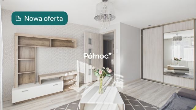 Mieszkanie 1-pokojowe Białystok, al. Józefa Piłsudskiego. Zdjęcie 1