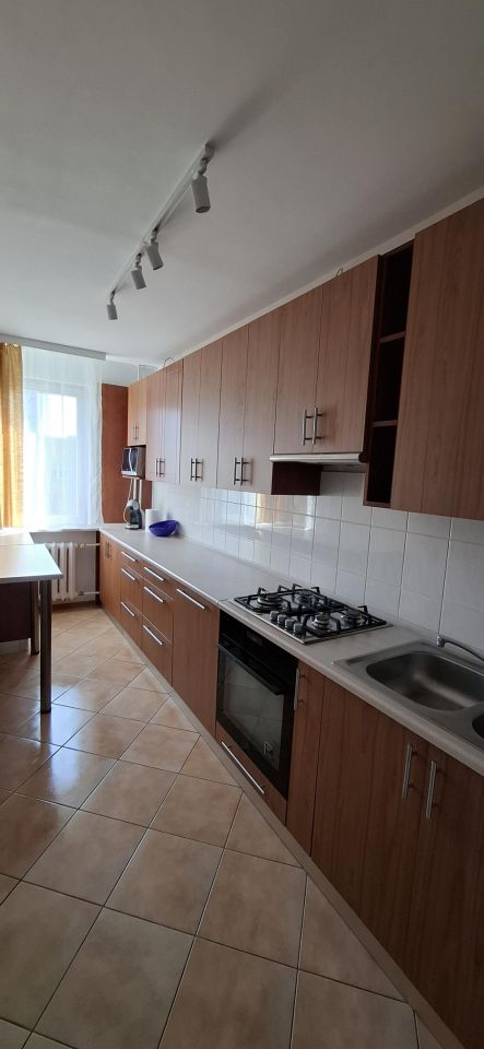 Mieszkanie 3-pokojowe Kraków Czyżyny, os. Dywizjonu 303. Zdjęcie 5
