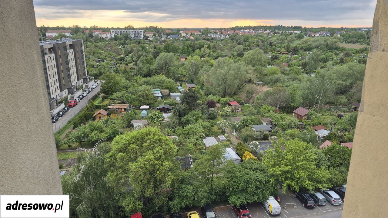 Mieszkanie 3-pokojowe Opole Zaodrze, ul. Szymona Koszyka. Zdjęcie 19